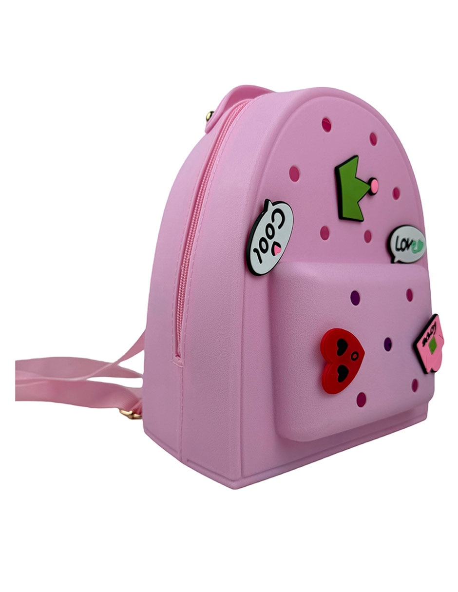 Set de mochila para niña