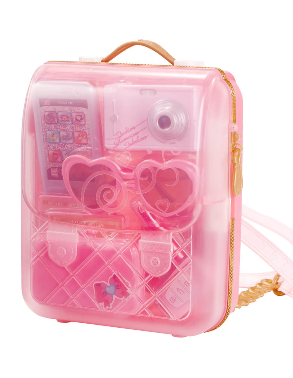 Influencer set juego de rol para niños 2