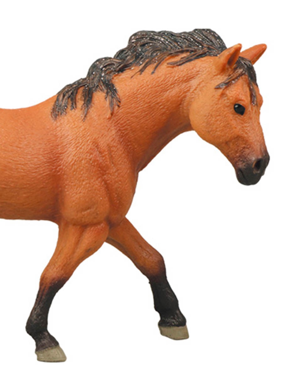 Set de figuras de caballo 6