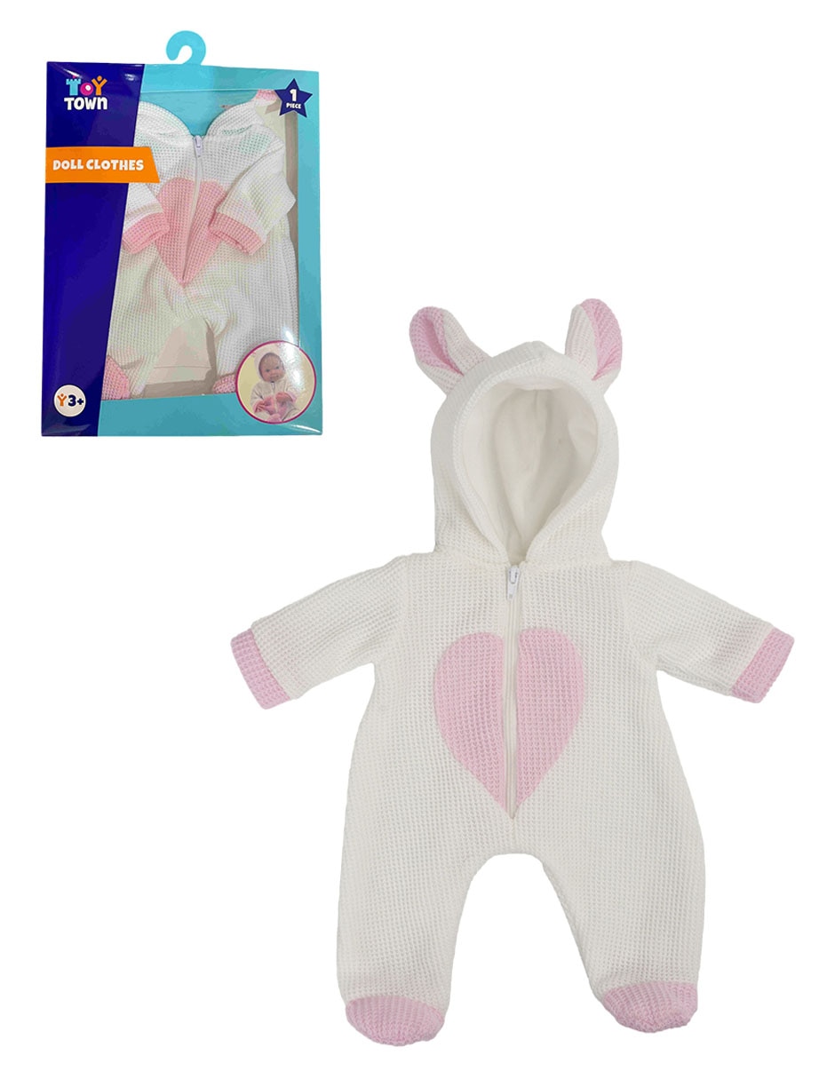 Doll Clothes 6