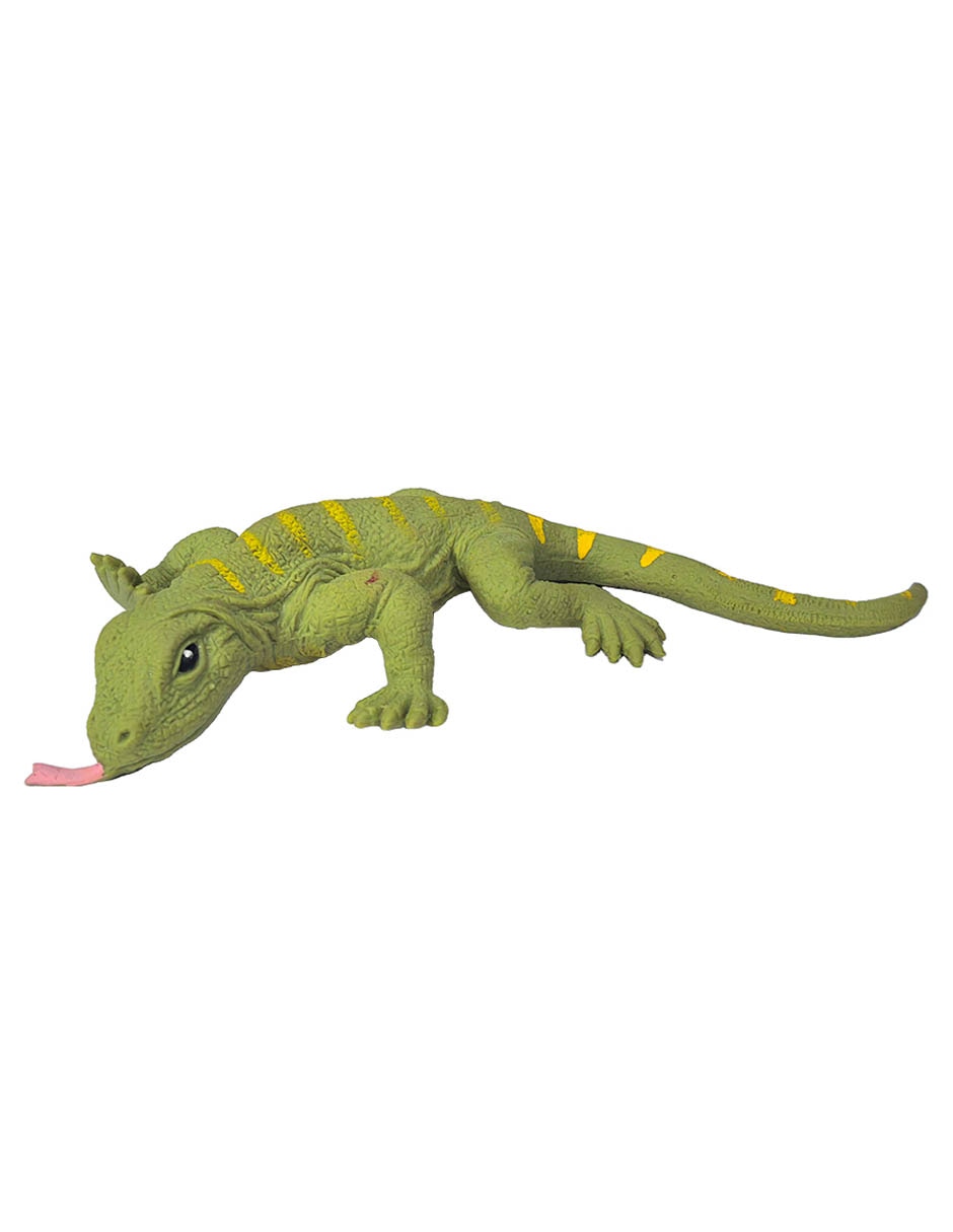 Figura de iguana
