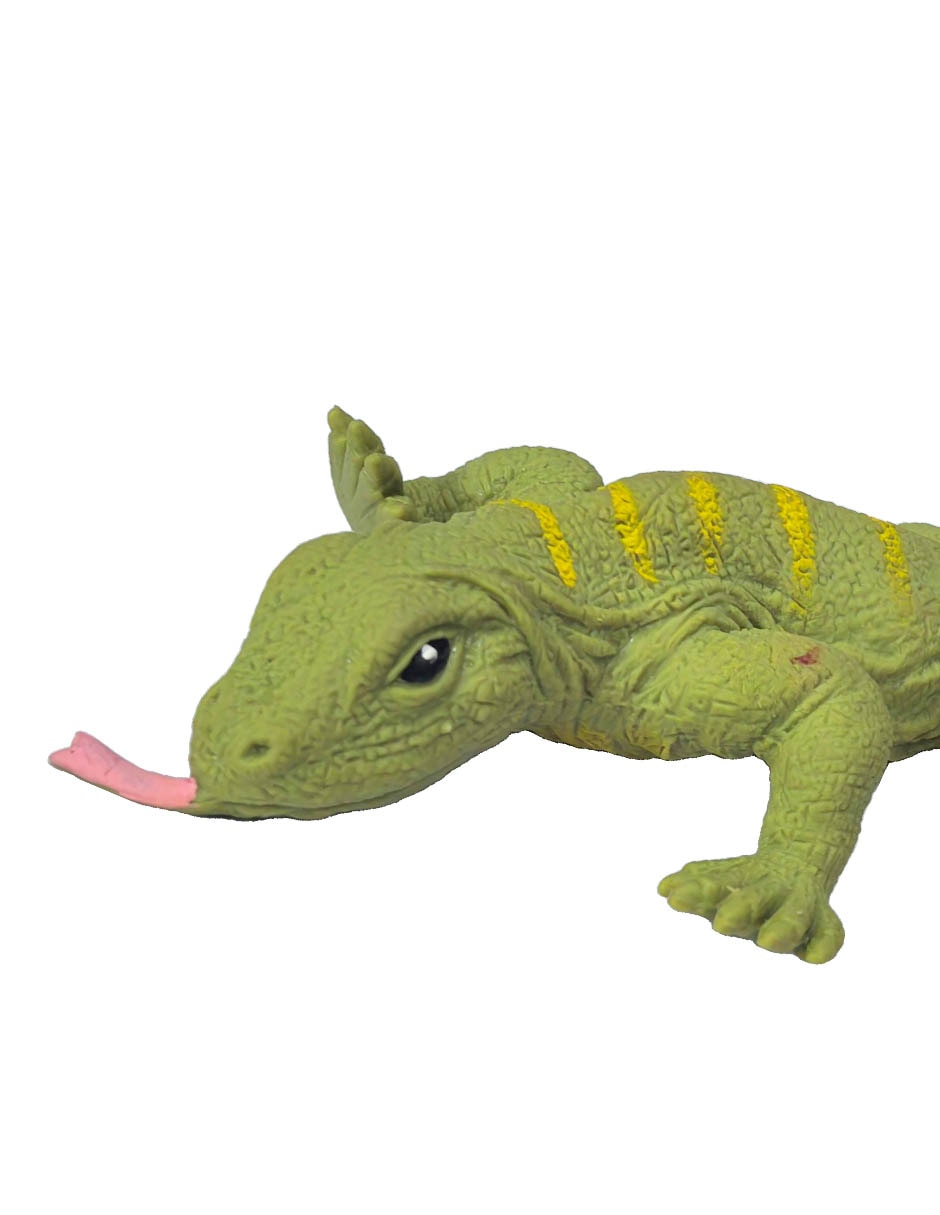 Figura de iguana 2