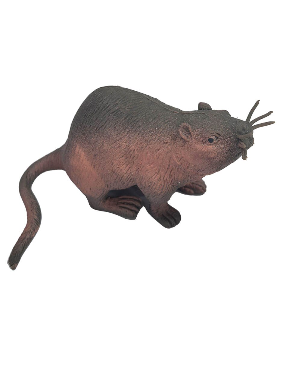 Figura de ratón | Liverpool