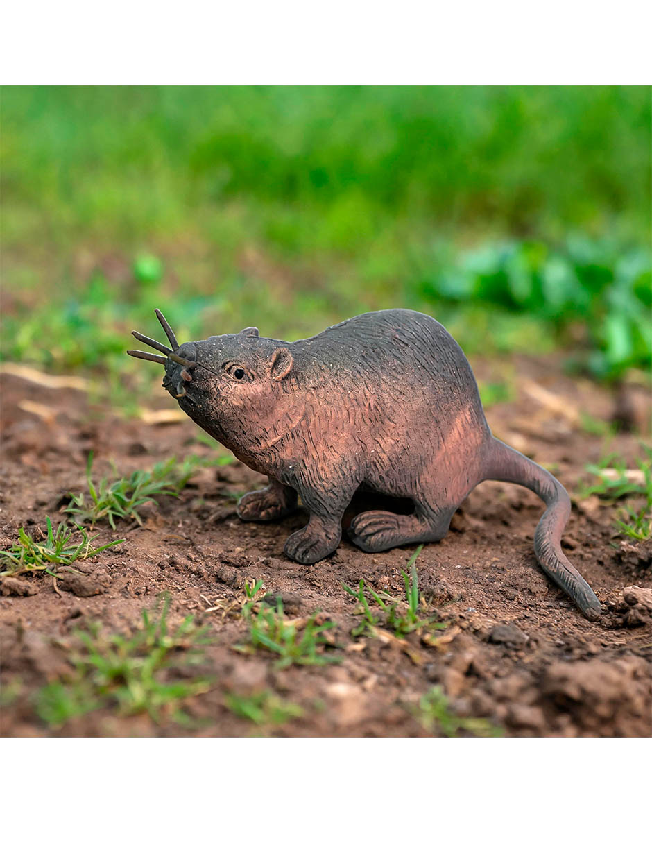 Figura de ratón | Liverpool