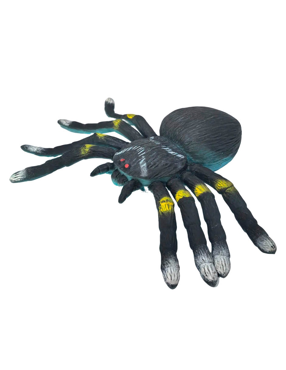 Figura de tarántula
