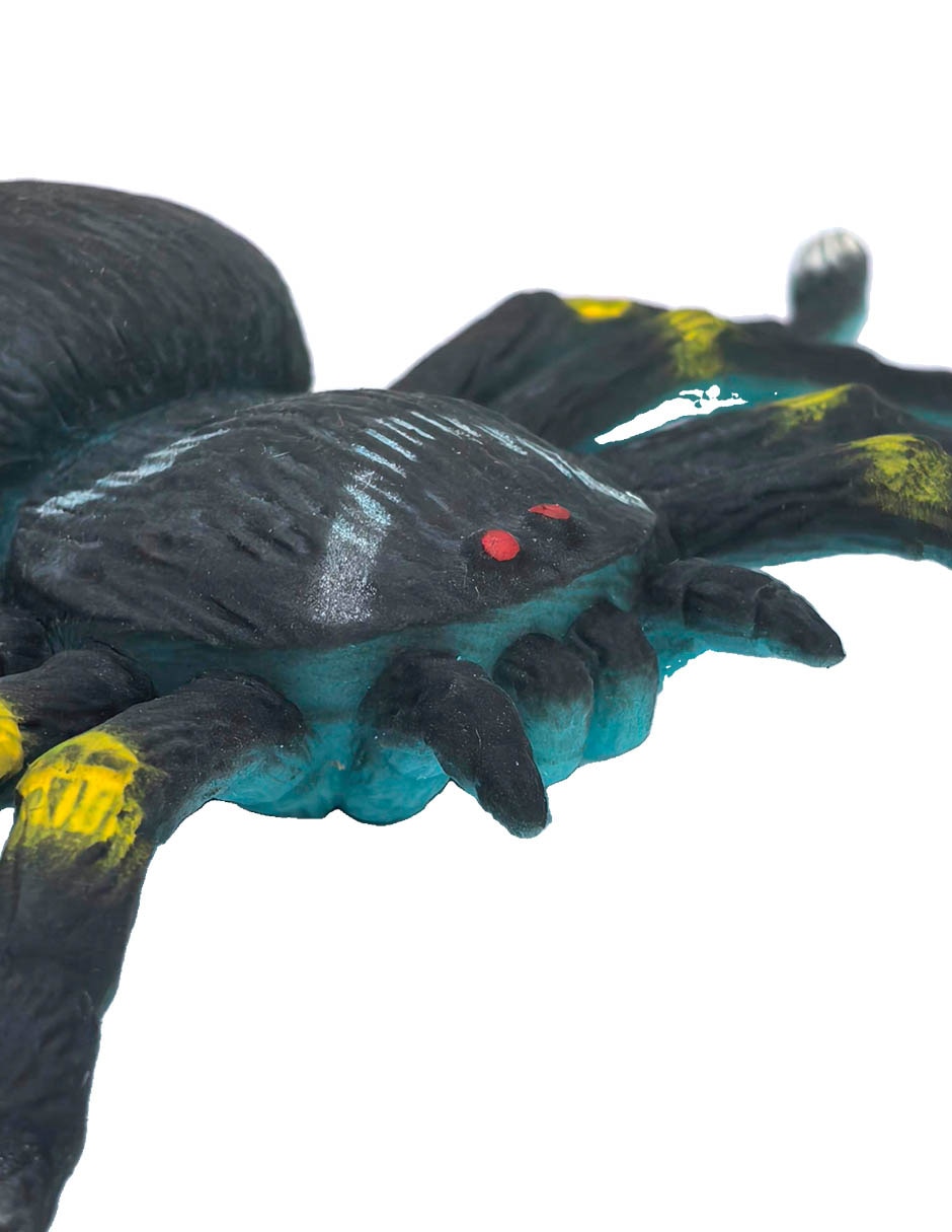Figura de tarántula 2