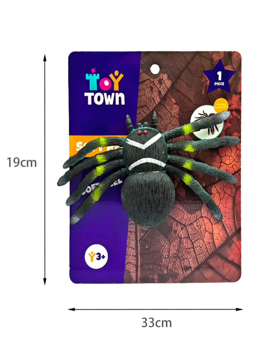 Figura de tarántula 6