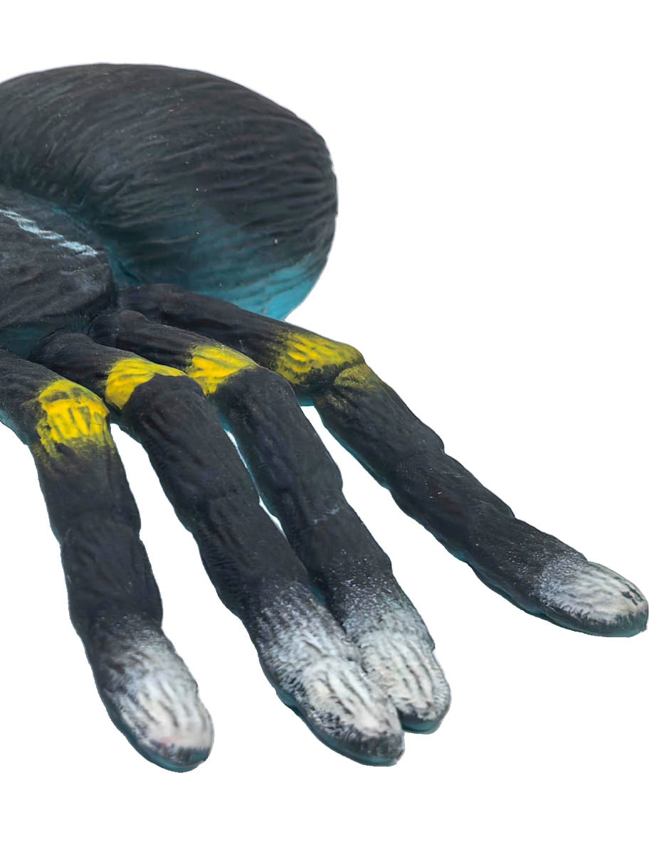 Figura de tarántula 3