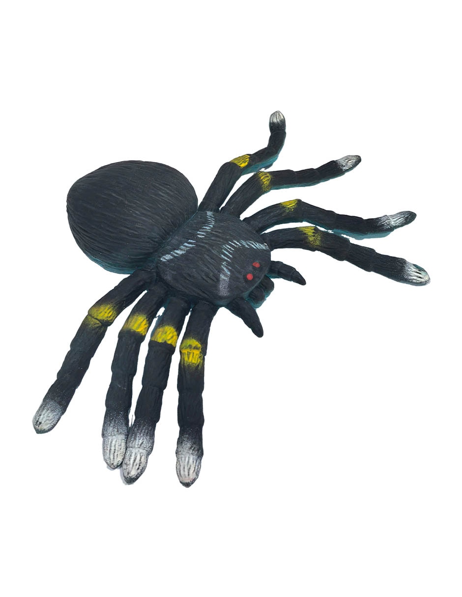 Figura de tarántula 4