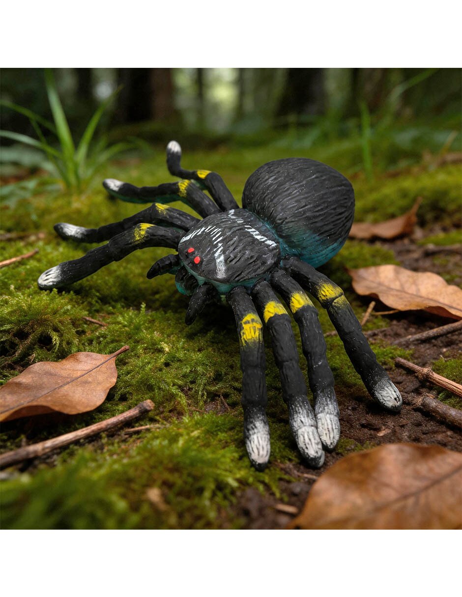 Figura de tarántula 5
