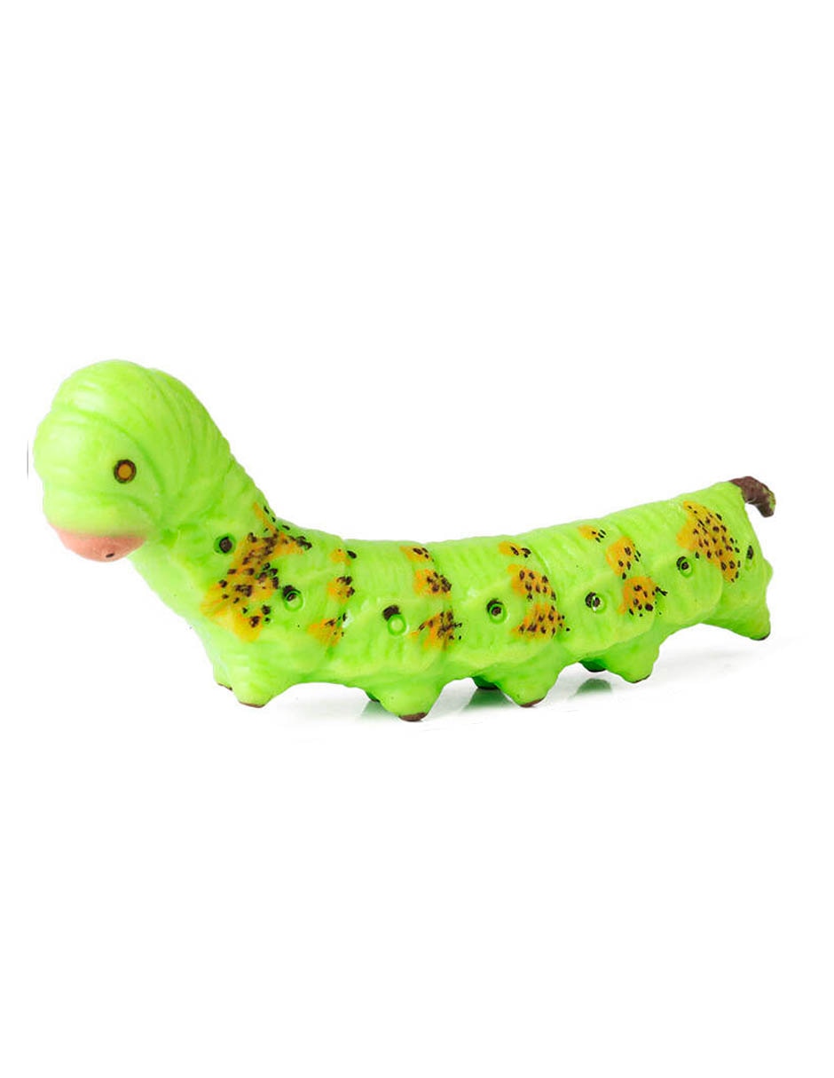 Figura de oruga