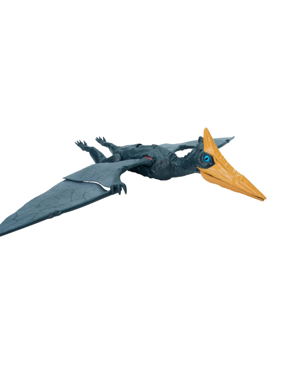 Figura de dinosaurio 2