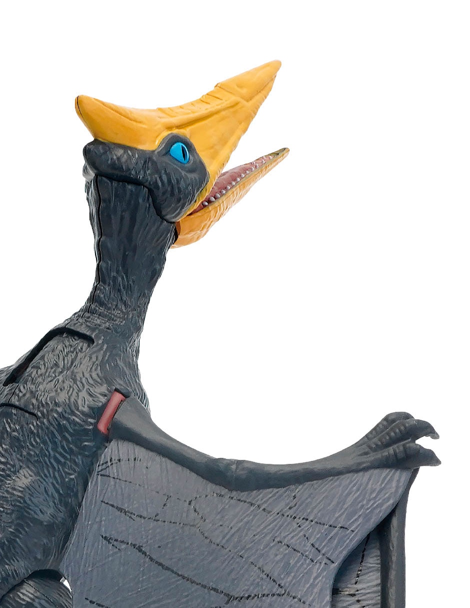 Figura de dinosaurio 3