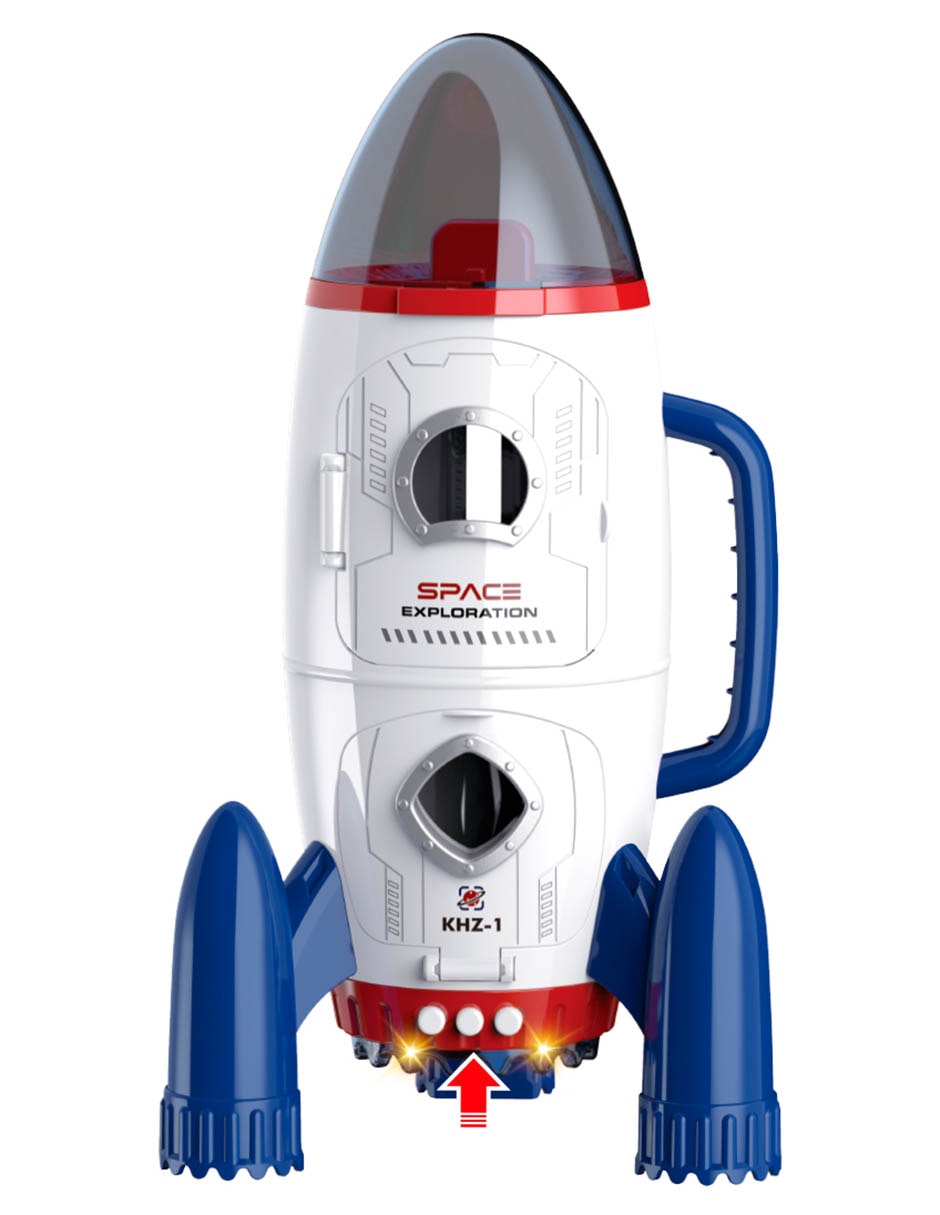 Nave espacial 2