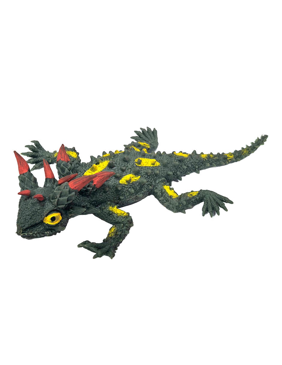 Figura de cocodrilo