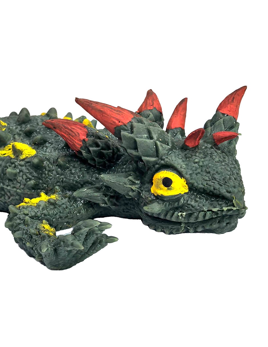 Figura de cocodrilo 2