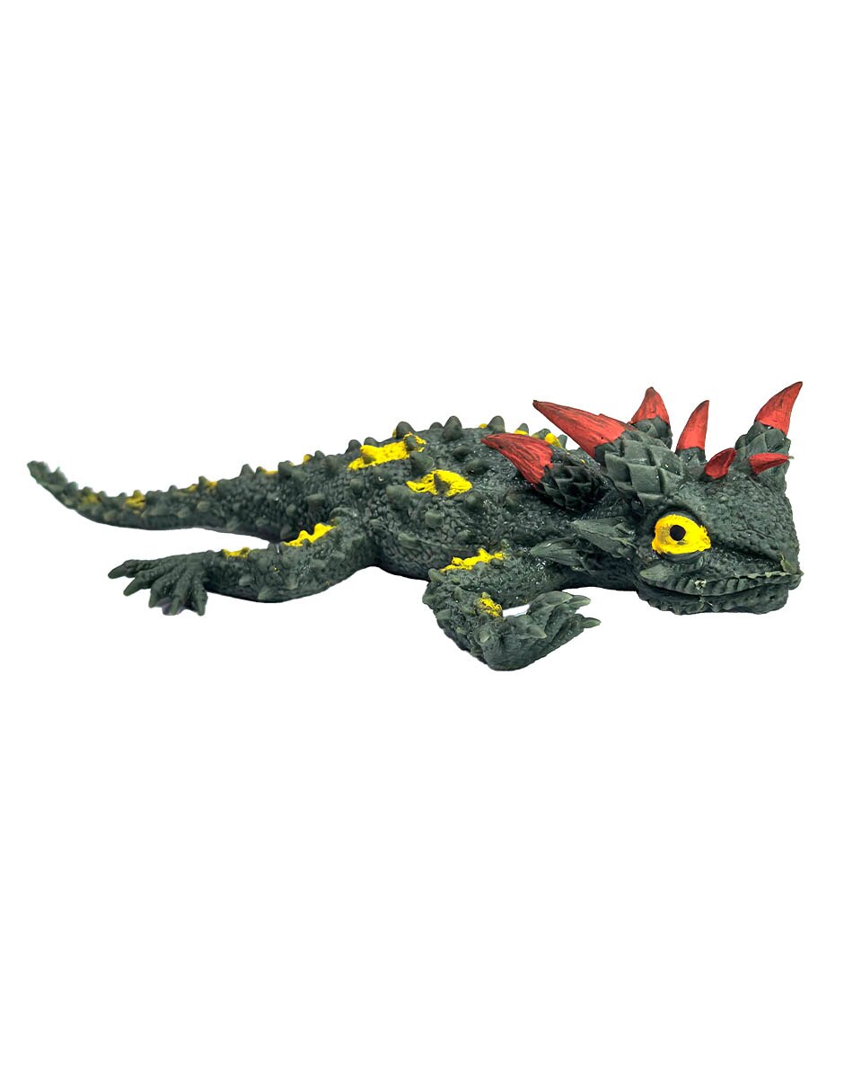 Figura de cocodrilo 4