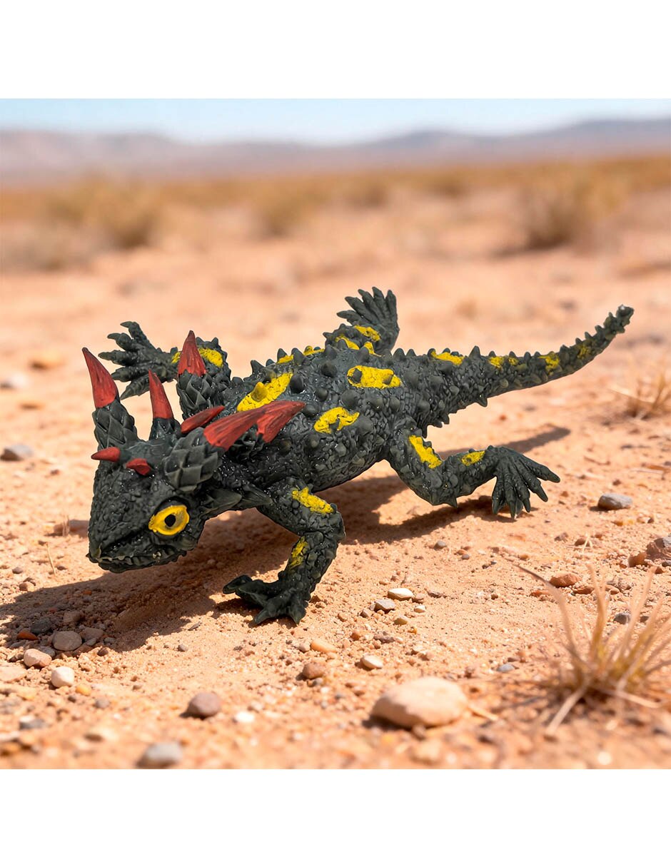 Figura de cocodrilo 5