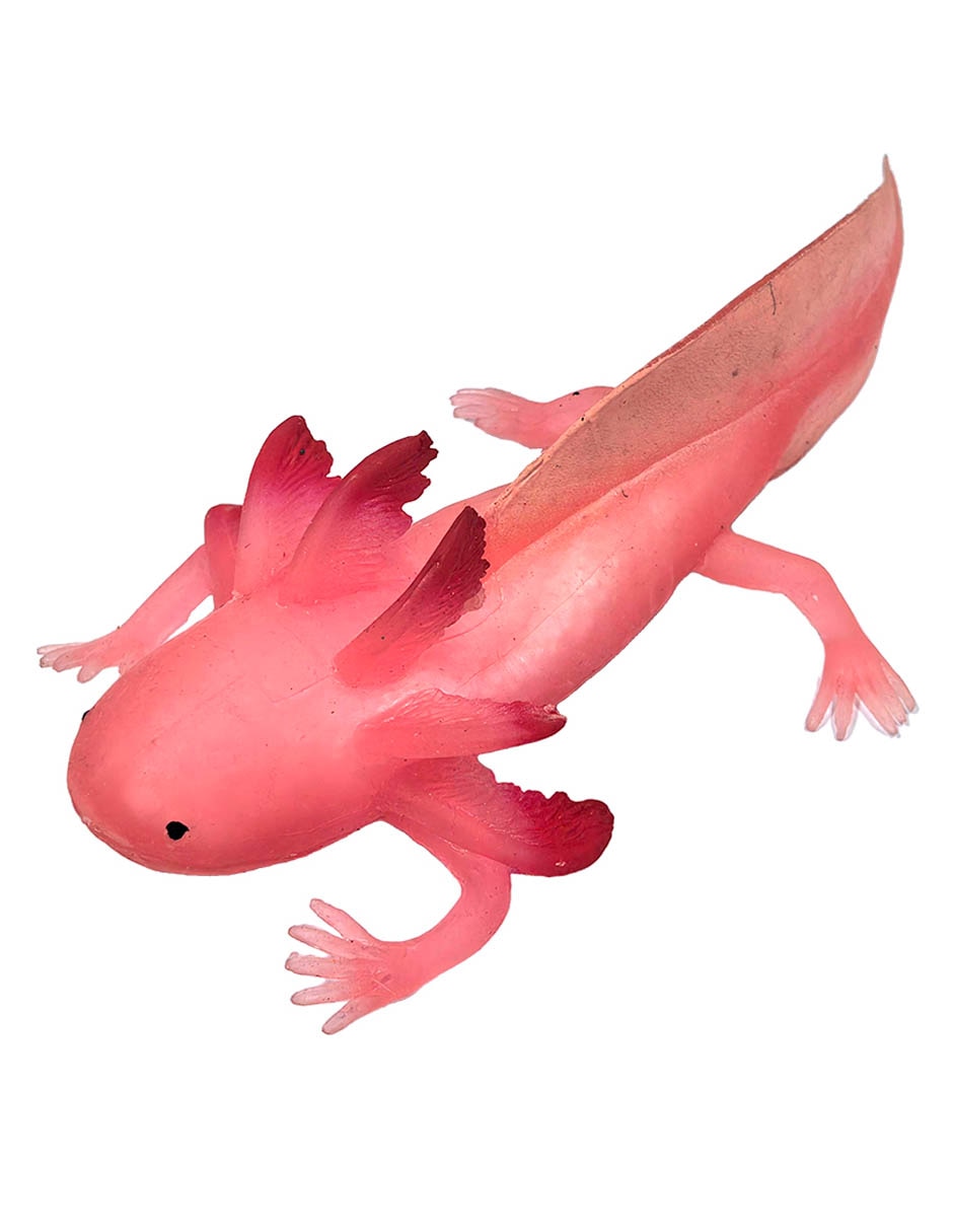Figura de ajolote