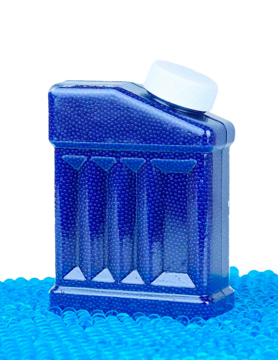 Bolas de gel 2