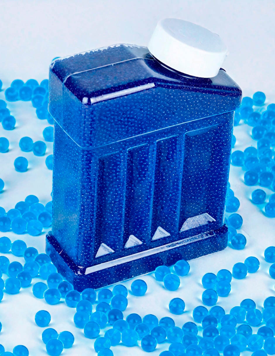 Bolas de gel 3