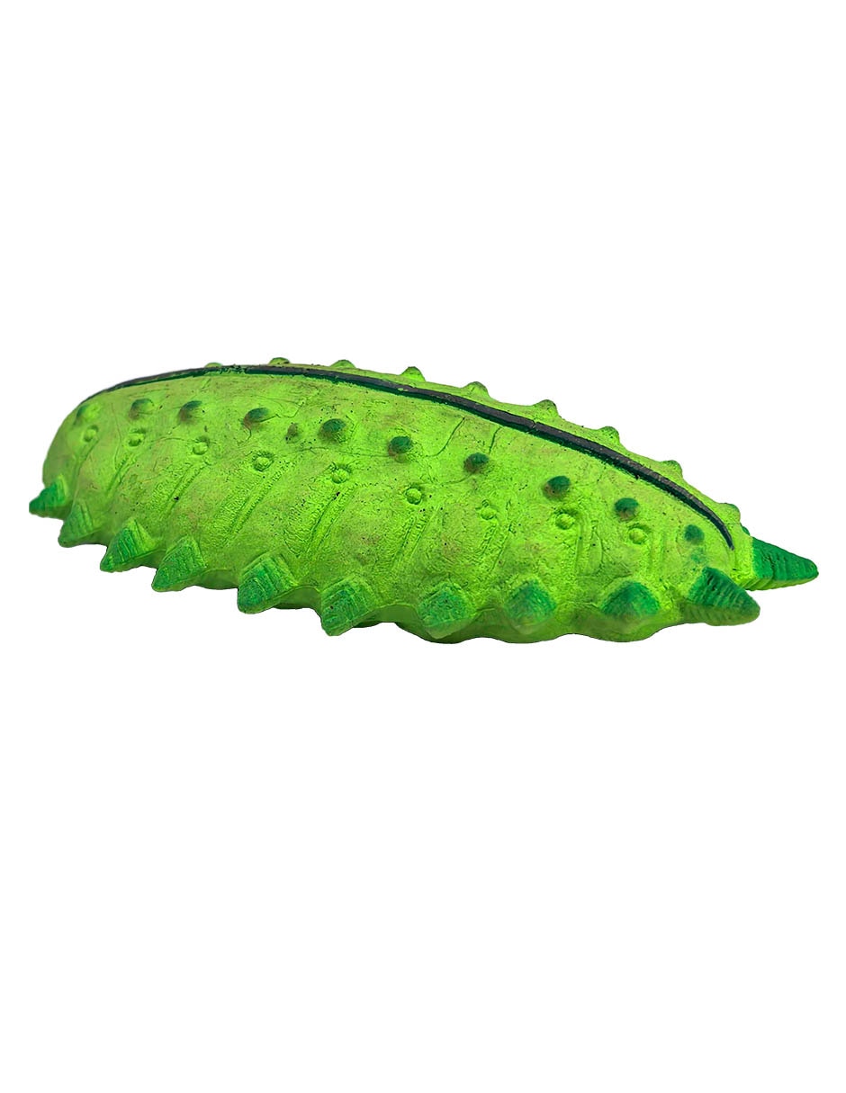 Figuras de animales selva de oruga 4