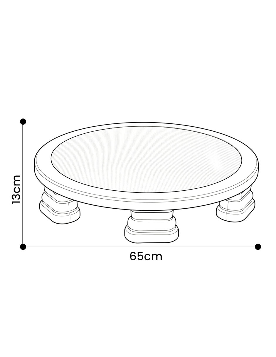 Trampolín ZY1958268 10