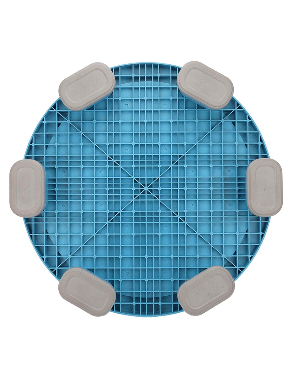 Trampolín ZY1958268 6