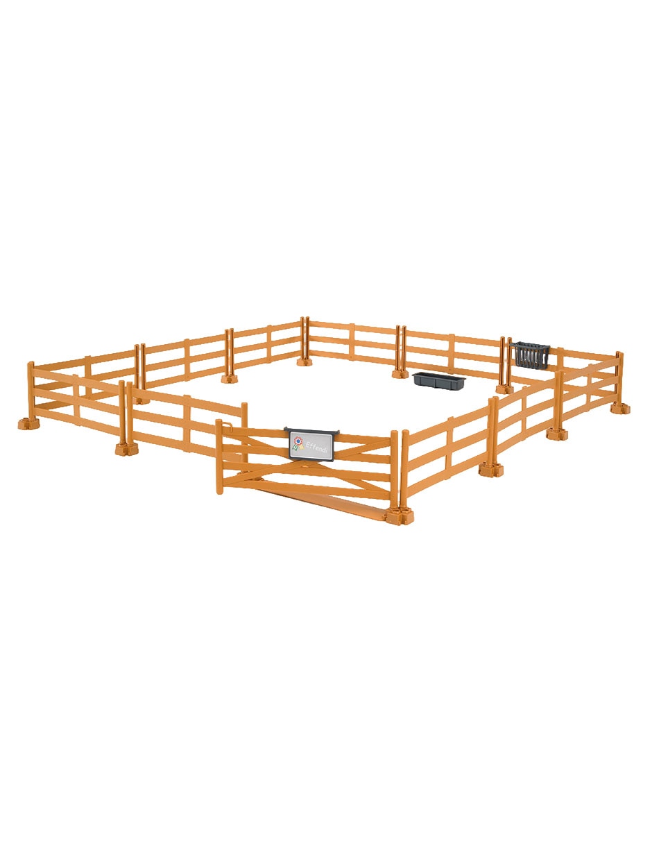 Valla para pastizales 62604