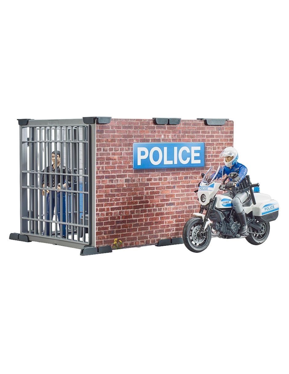 Comisaría Policía 62732 2