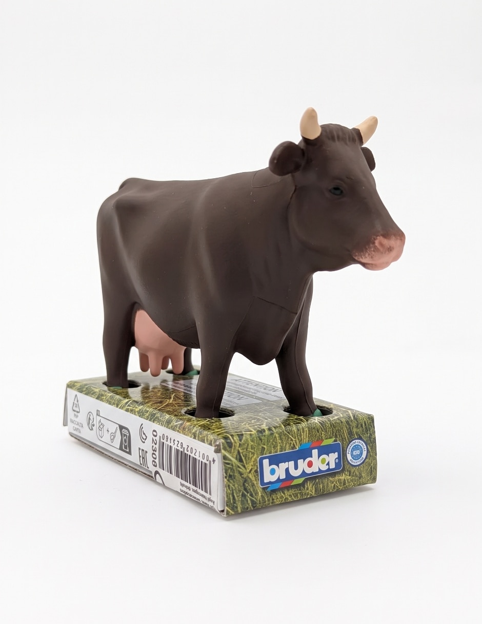 Figura decorativa Vaca 3
