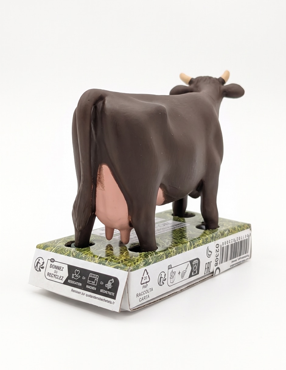 Figura decorativa Vaca 4