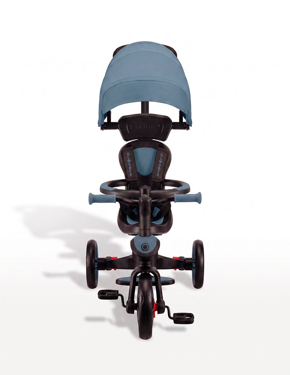 Triciclo rodada 10 Explorer Trike 4 en 1 unisex 4