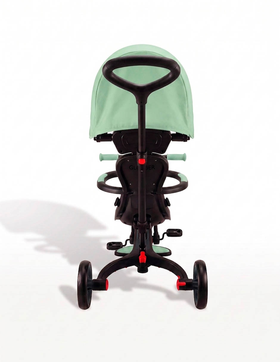 Triciclo rodada 10 explorer trike 4 en 1 unisex 2