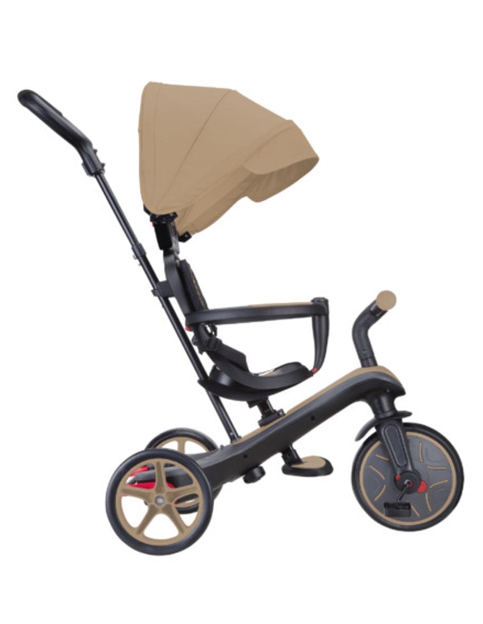 Triciclo explorer trike 4 en 1 4
