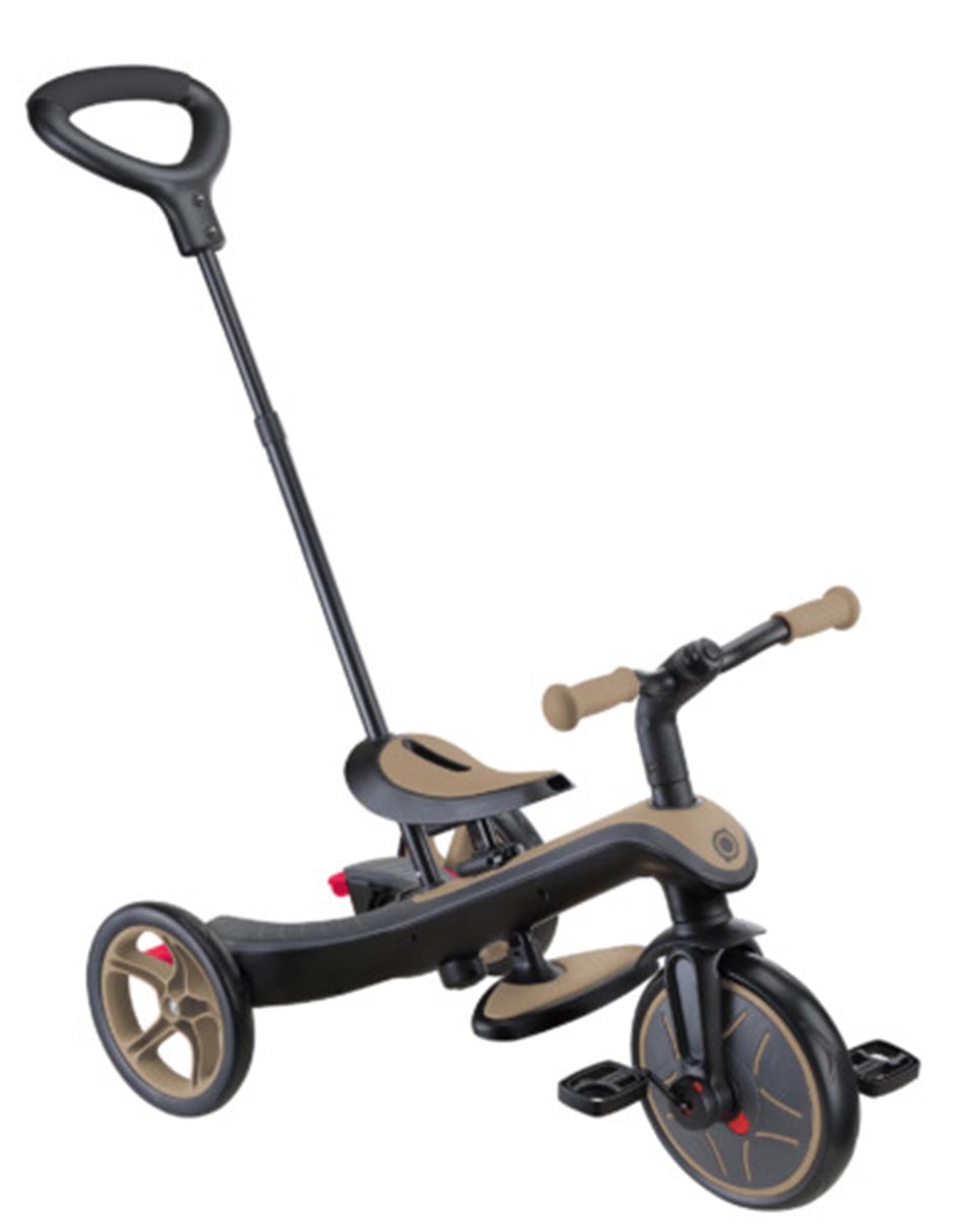Triciclo explorer trike 4 en 1 5