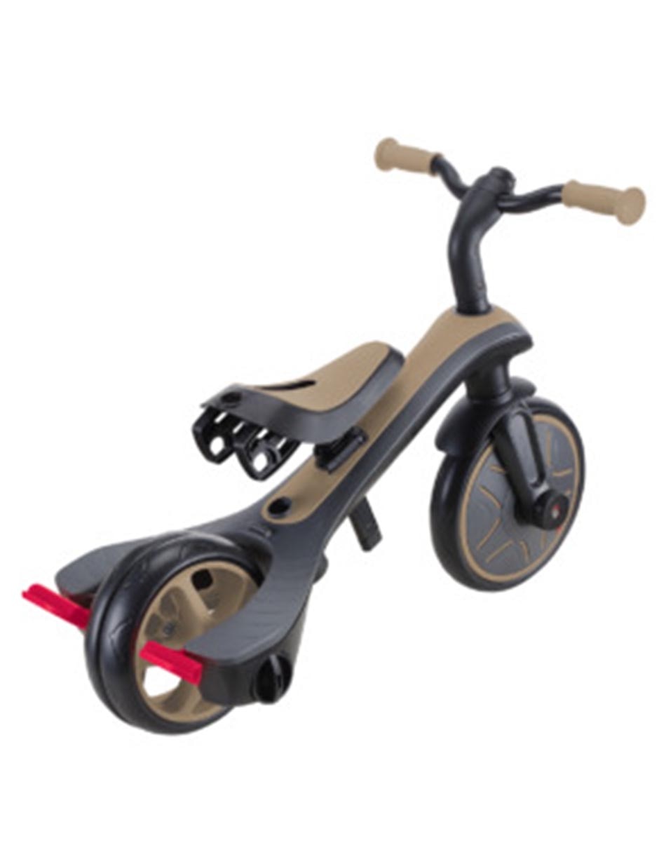 Triciclo explorer trike 4 en 1 2
