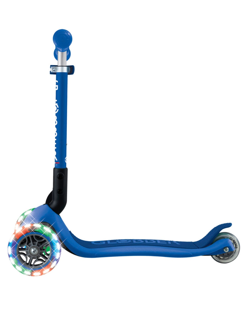 Scooter manual