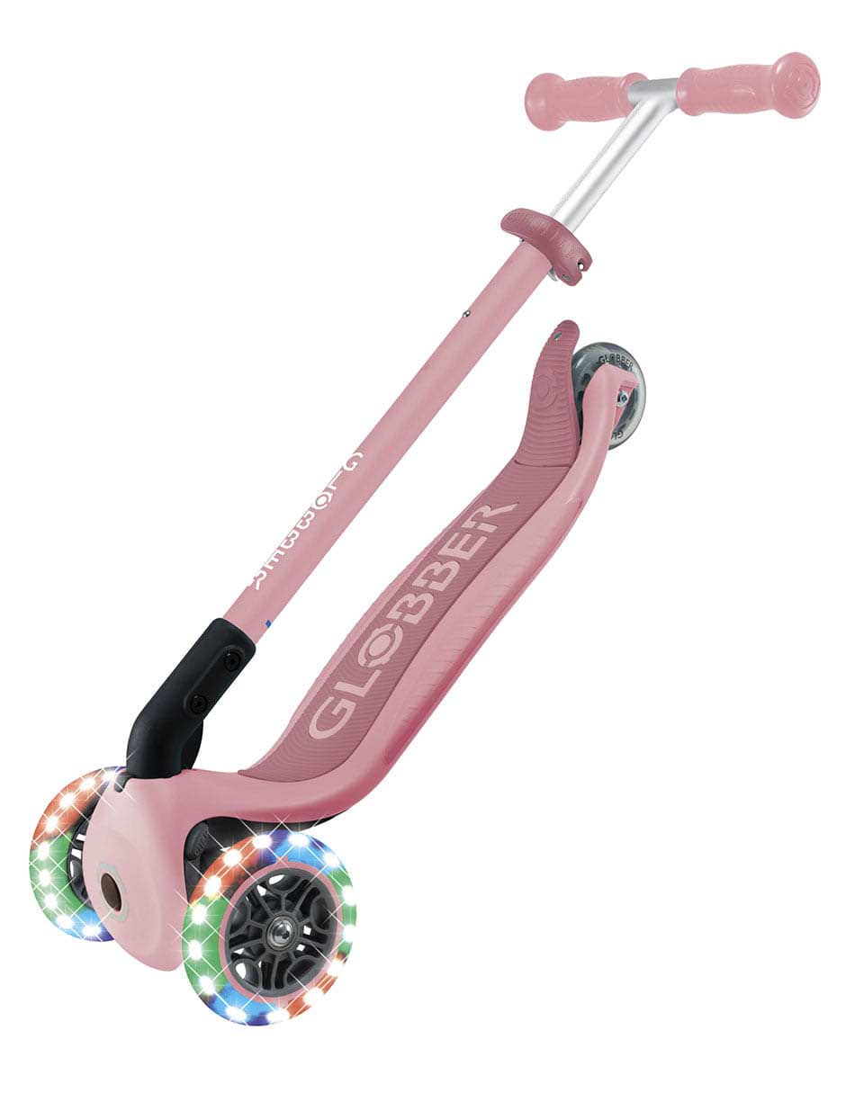 Scooter manual 3