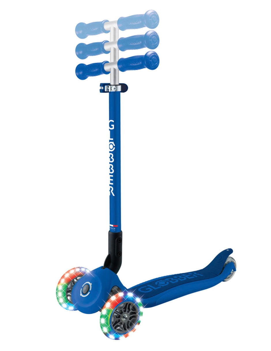 Scooter manual 2