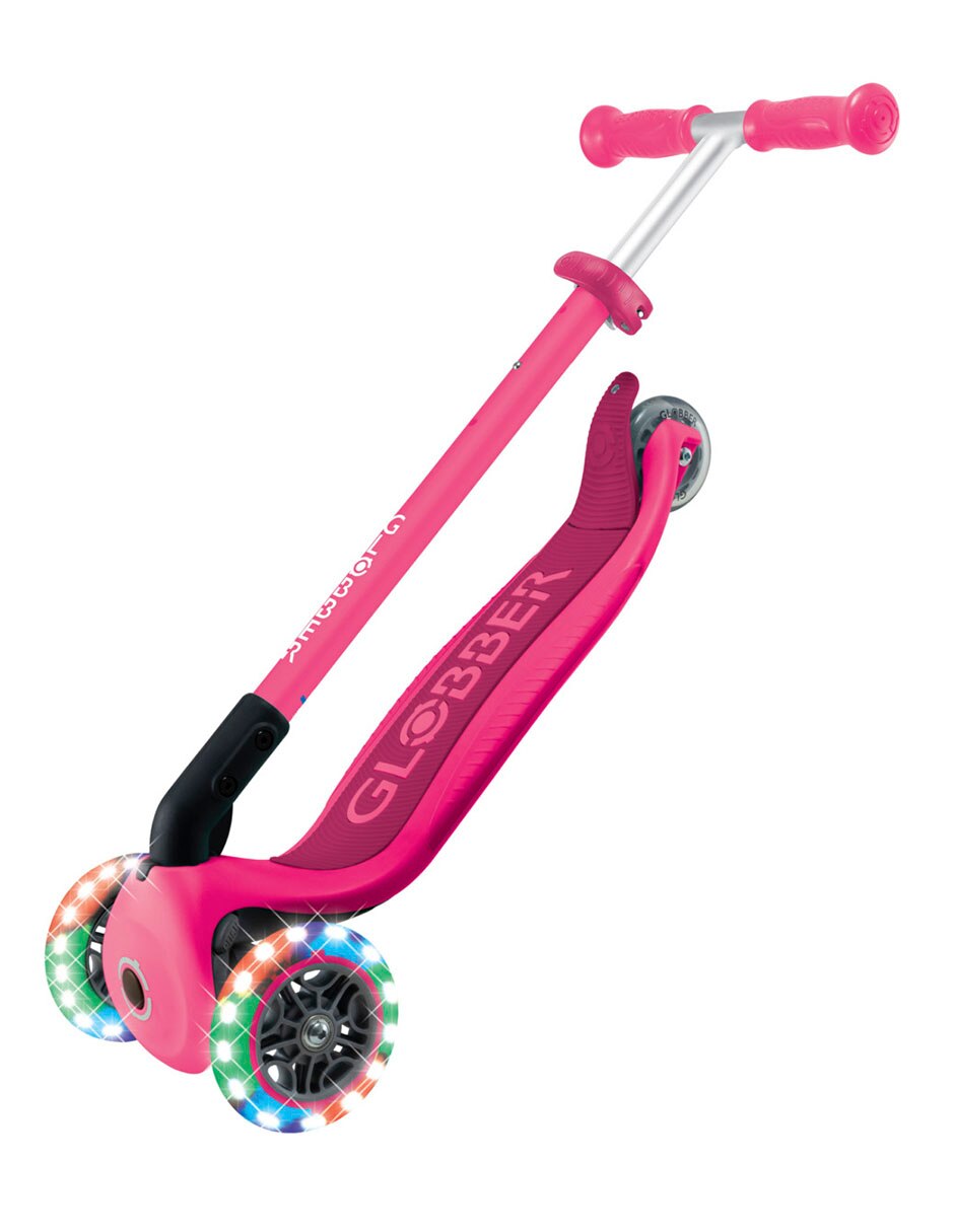 Scooter manual 3