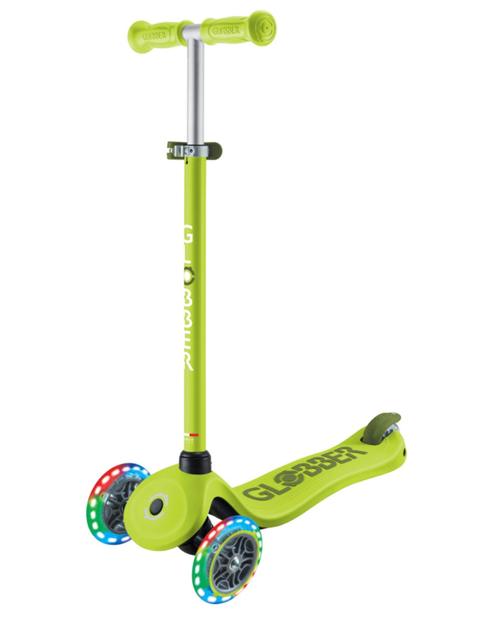 Scooter manual 2