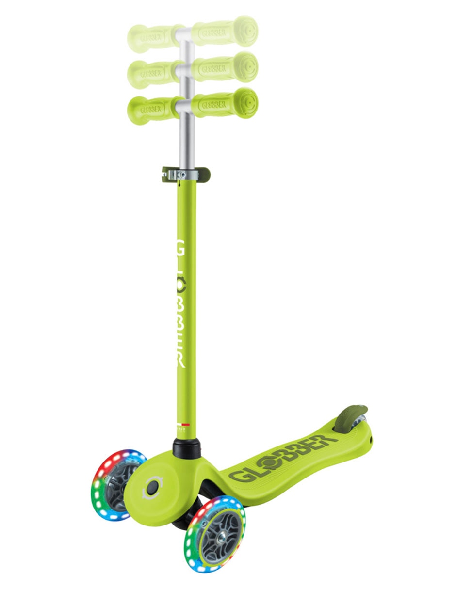 Scooter manual 3