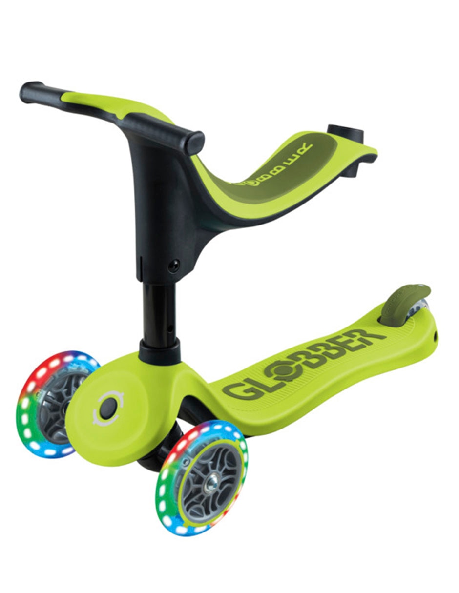 Scooter manual 4