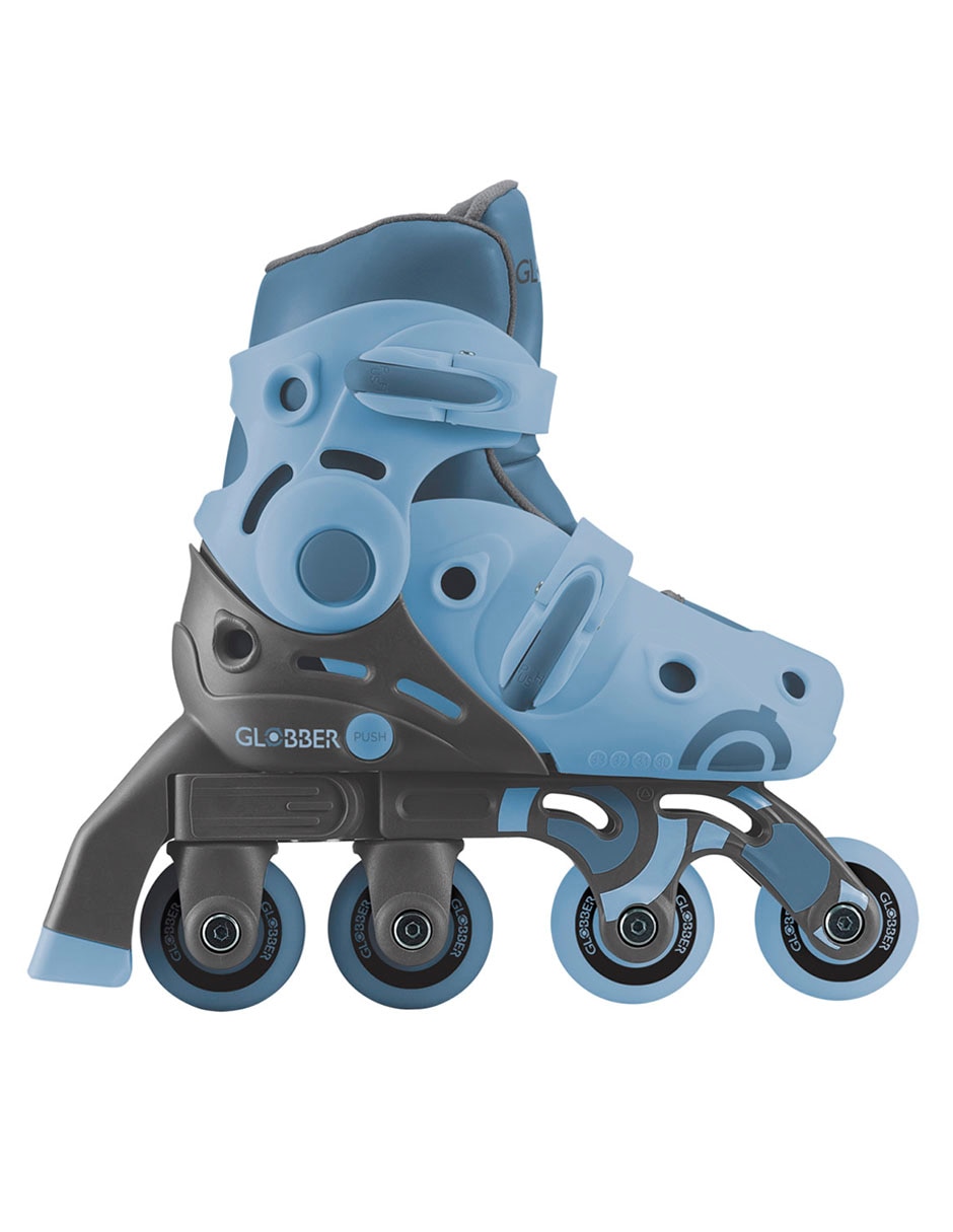 Patines en línea unisex