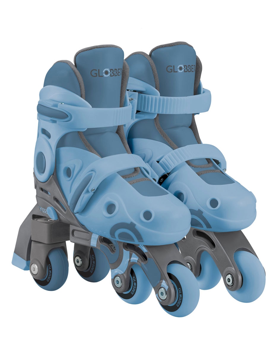 Patines en línea unisex 2