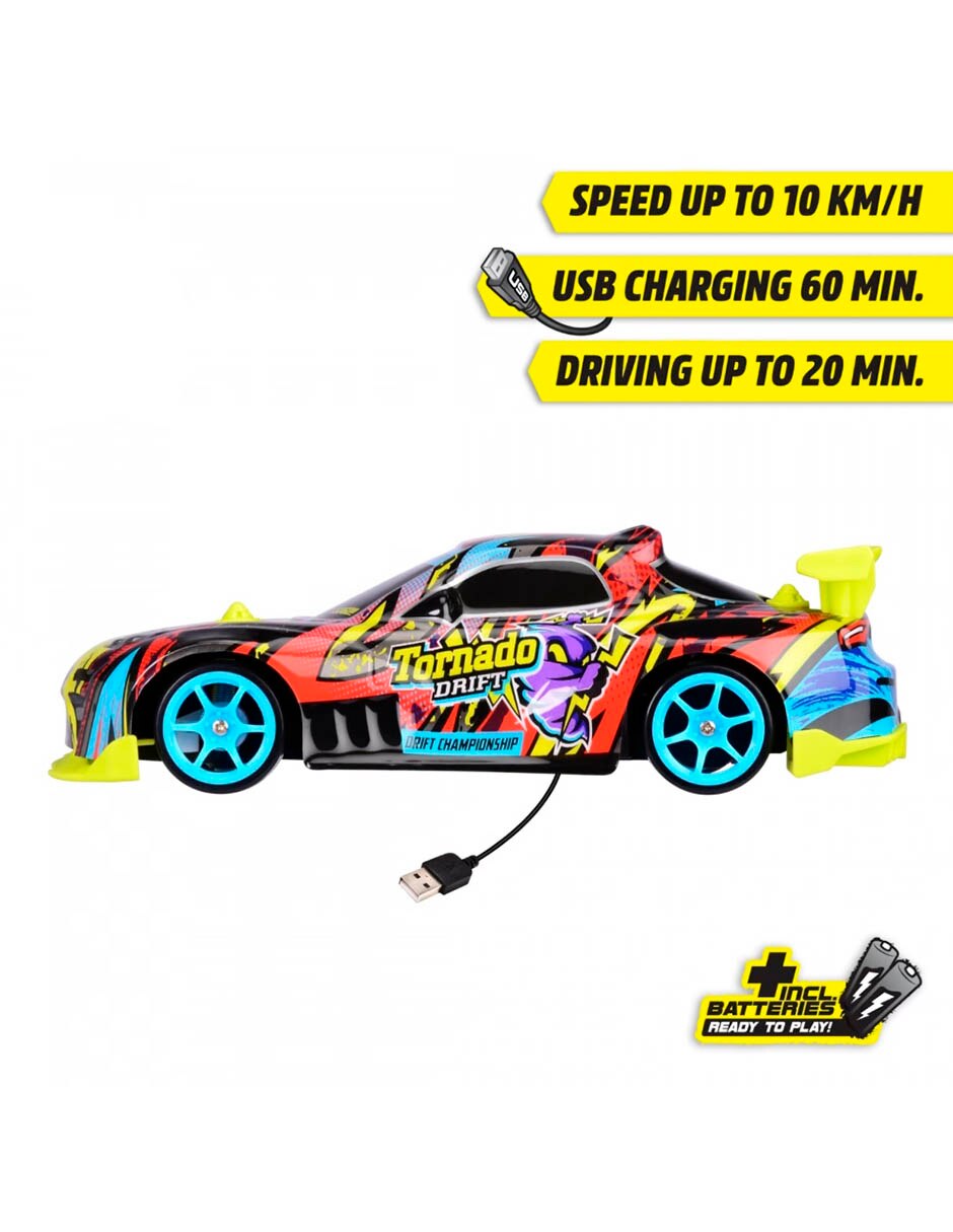 Automovil 2
