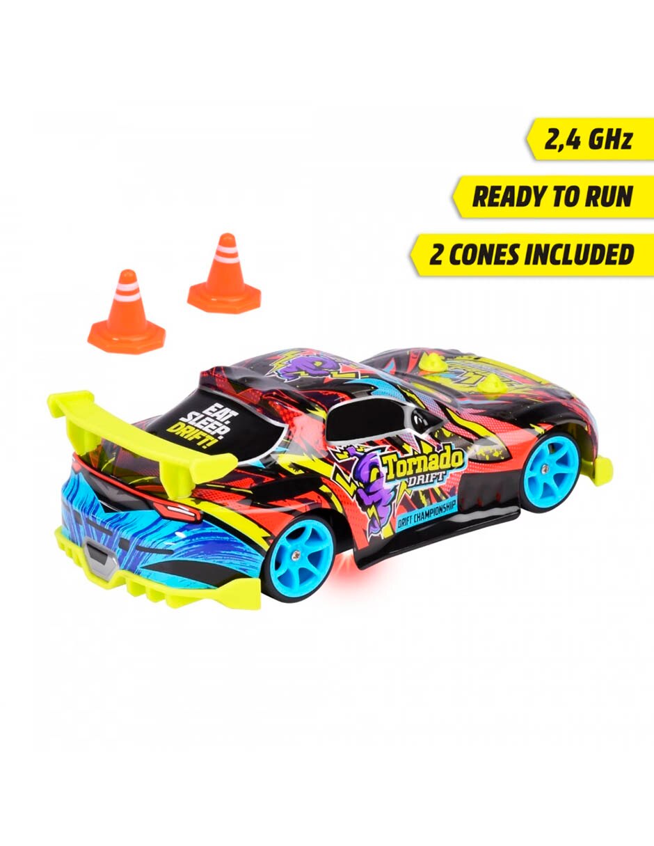 Automovil 3