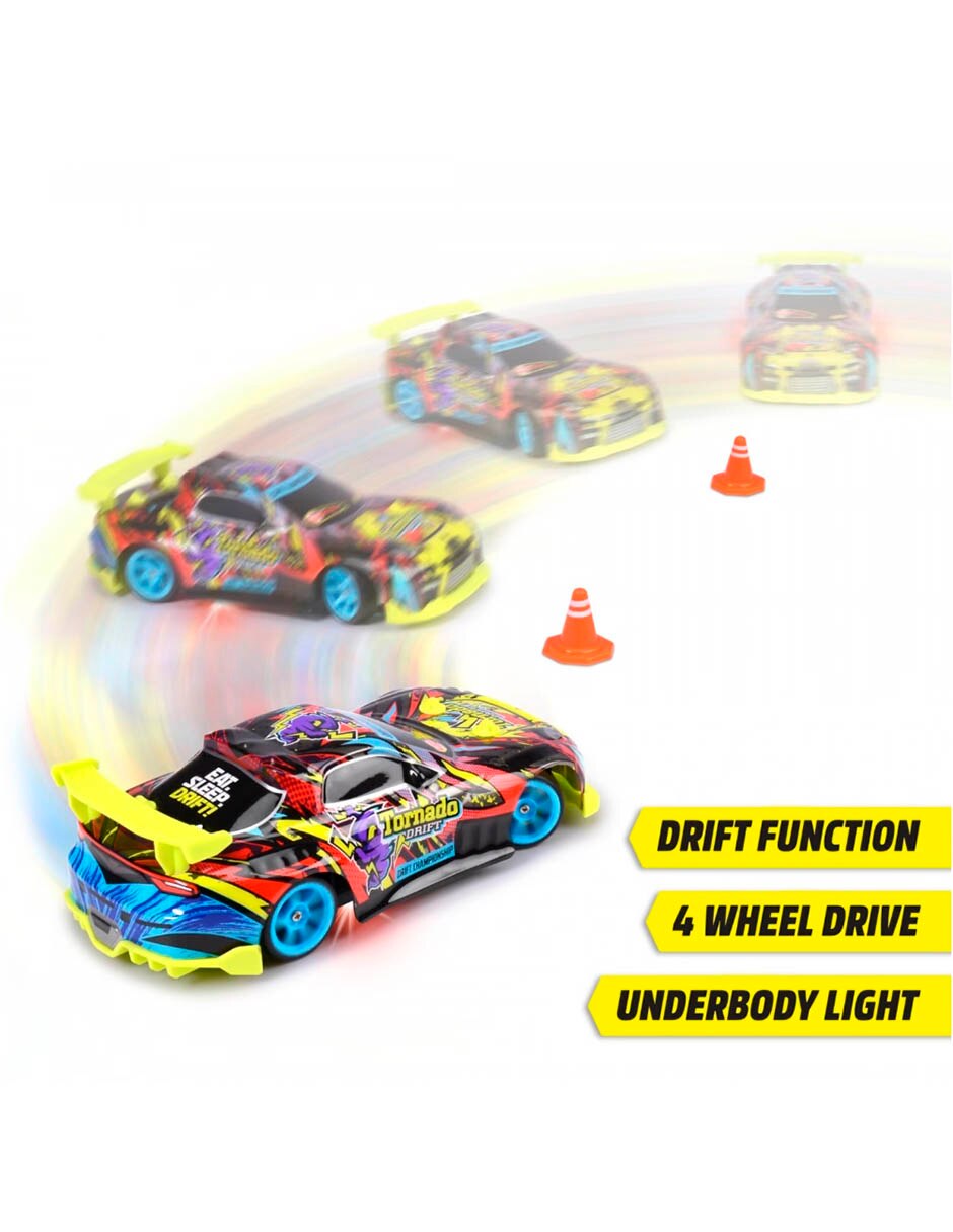 Automovil 4