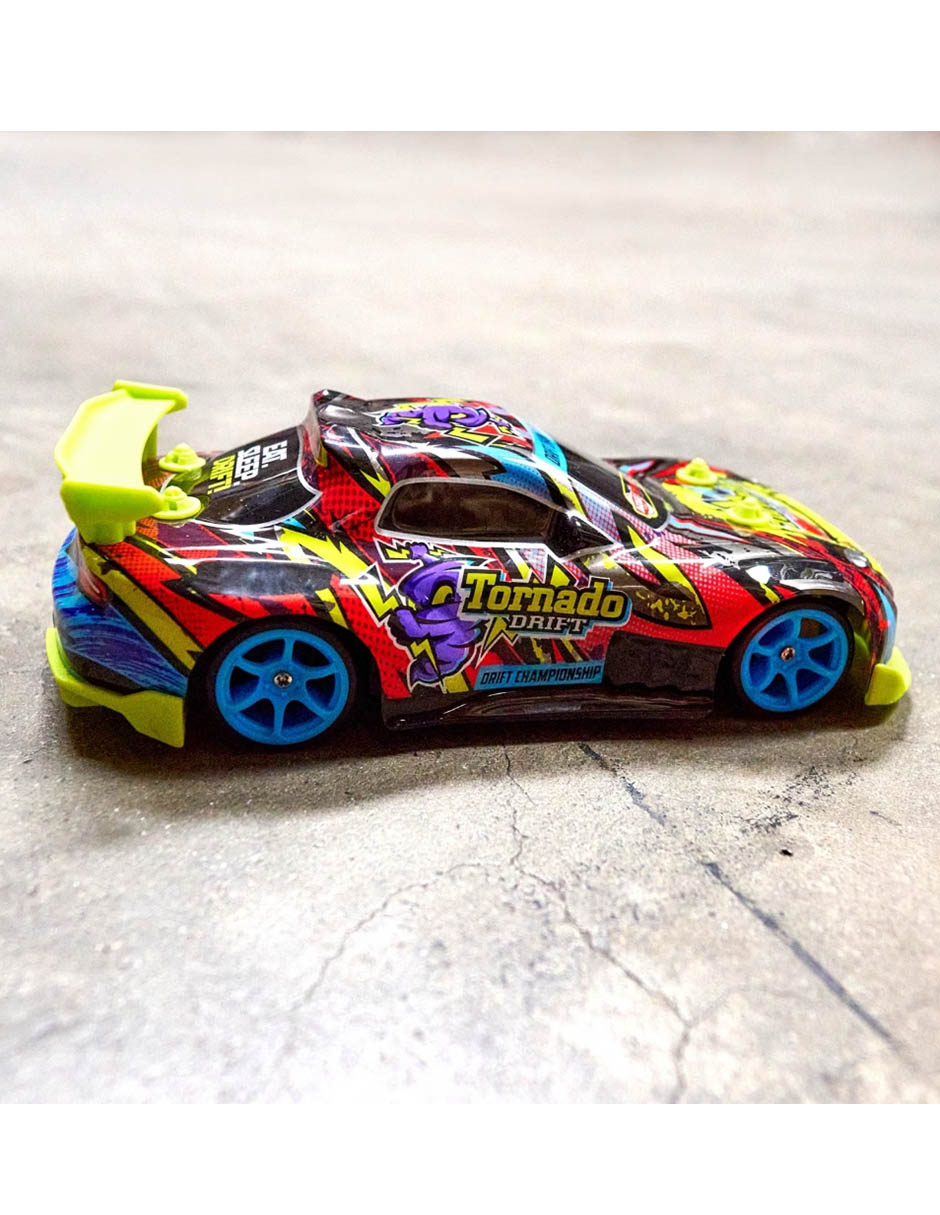 Automovil 5